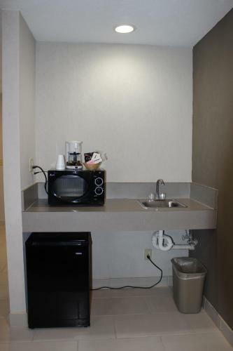 Hotel Desotoinn & Suites