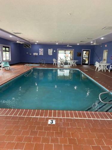 Hotel Quality Inn & Suites