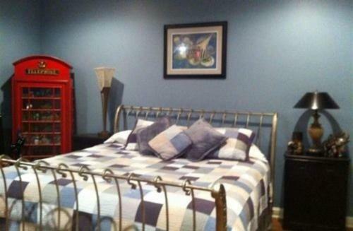 Spongie Acres Bed And Breakfast