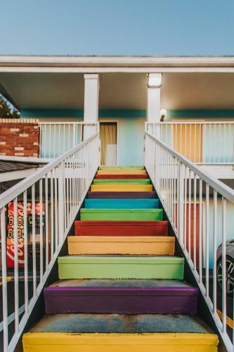 Hotel Knights Inn Berea