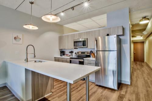 Apartamento Old Town Suite + Pool + Clubhouse