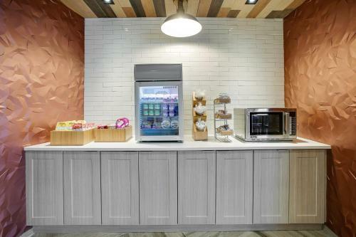 Hotel Fairfield Inn & Suites Bardstown