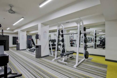 Apartamento Gorgeous Luxury 1br In Downtown Wichita