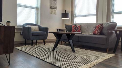 Apartamento Gorgeous Luxury 1br In Downtown Wichita