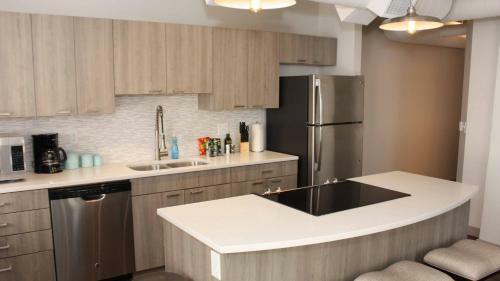 Apartamento Gorgeous Luxury 1br In Downtown Wichita