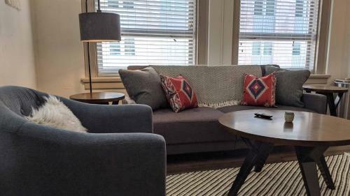Apartamento Gorgeous Luxury 1br In Downtown Wichita