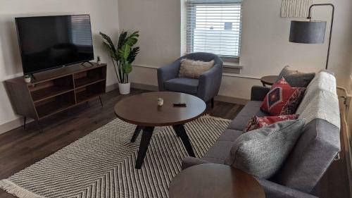 Apartamento Gorgeous Luxury 1br In Downtown Wichita