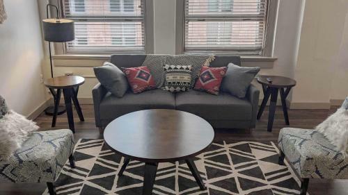 Apartamento Modern 1br In Wichita