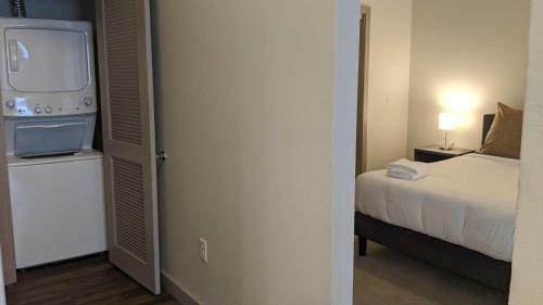 Apartamento Modern 1br In Wichita