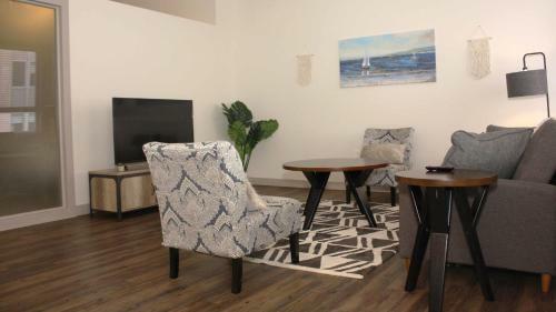 Apartamento Modern 1br In Wichita