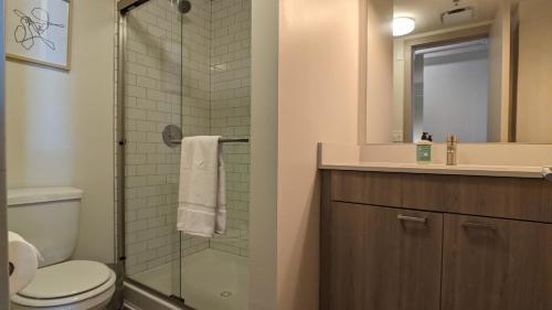 Apartamento Upscale 1br With Gym And Pool