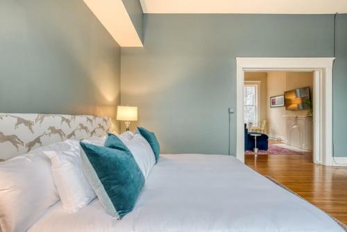 Apartamento Mint House Sofo Louisville