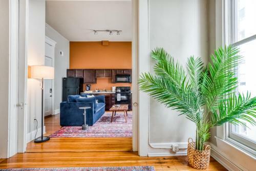 Apartamento Mint House Sofo Louisville