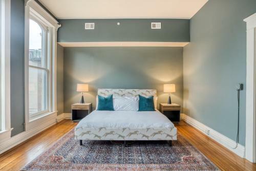 Apartamento Mint House Sofo Louisville