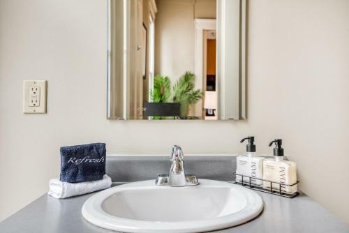 Apartamento Mint House Sofo Louisville