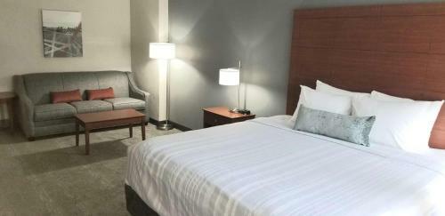 Hotel Best Western Lexington Inn