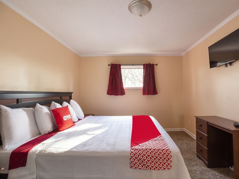 Oyo Hotel Cave City Ky