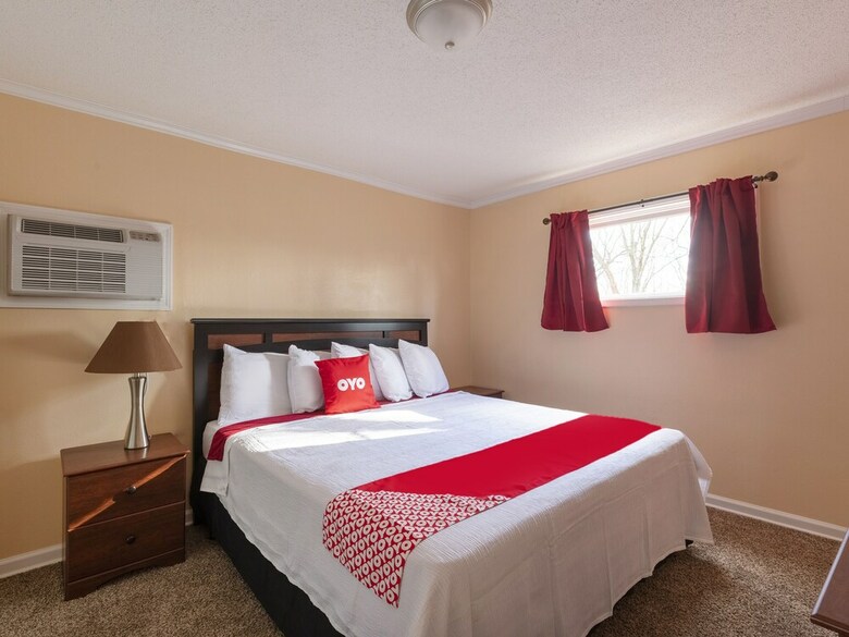 Oyo Hotel Cave City Ky