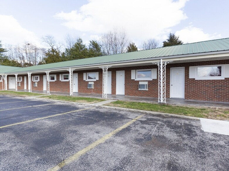 Oyo Hotel Cave City Ky