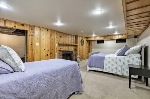 Charming Chevy Chase Home About 1 Mile To Uk Stadium