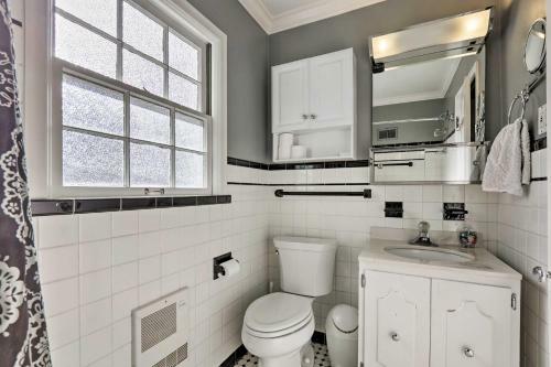 Charming Chevy Chase Home About 1 Mile To Uk Stadium