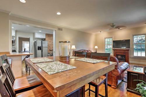 Charming Chevy Chase Home About 1 Mile To Uk Stadium