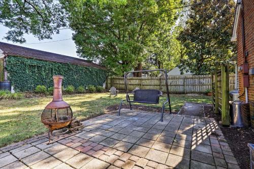 Charming Chevy Chase Home About 1 Mile To Uk Stadium