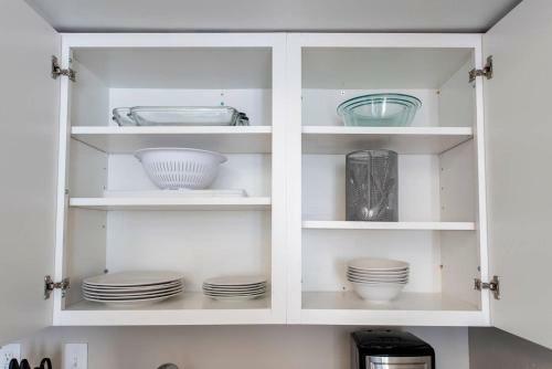 Apartamento Abode Vue At 3rd 1-bedroom Loft-style Suite
