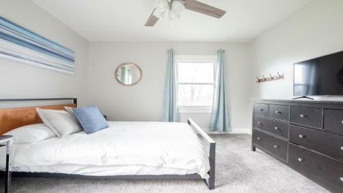 Park Place With Space, 10 Minutes To Ark