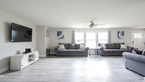 Park Place With Space, 10 Minutes To Ark