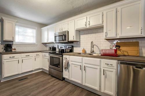 Modern Yet Historic 3br House Newly Renovated