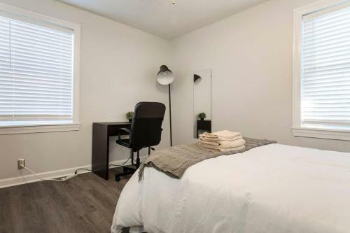 Modern Yet Historic 3br House Newly Renovated