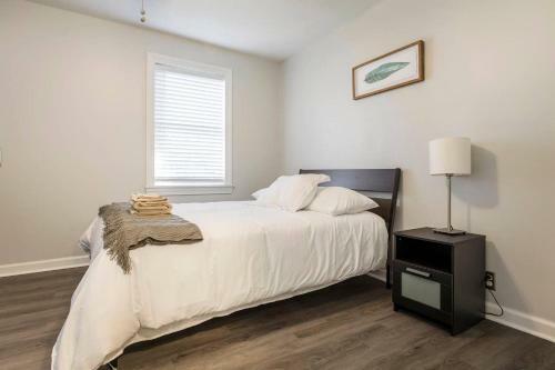 Modern Yet Historic 3br House Newly Renovated