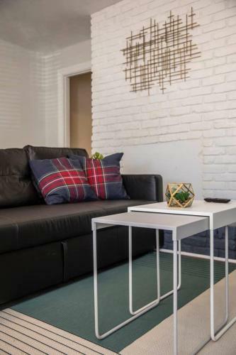 Modern Yet Historic 3br House Newly Renovated