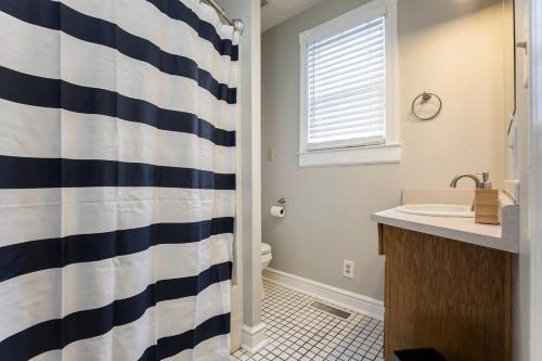 Gorgeous 3br 2ba 10mins To Nulu