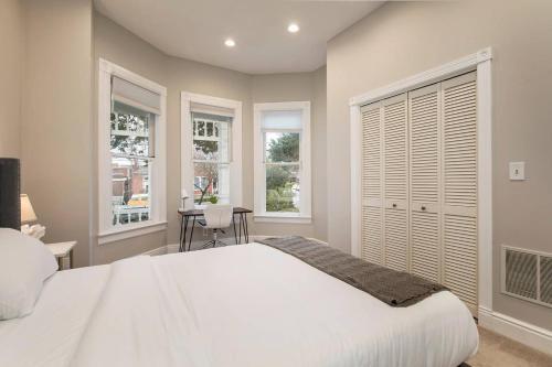Gorgeous 3br 2ba 10mins To Nulu
