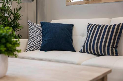 Gorgeous 3br 2ba 10mins To Nulu