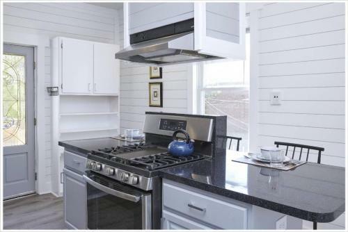 Bed & Breakfast Heart Of Highlands 3br Loft