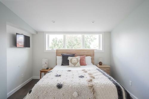 Apartamento Neat Suites, The Baldwin Flatts