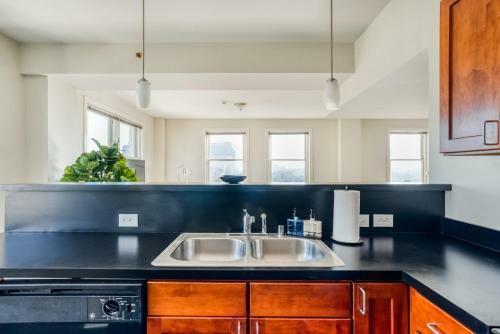 Apartamento Mint House Louisville