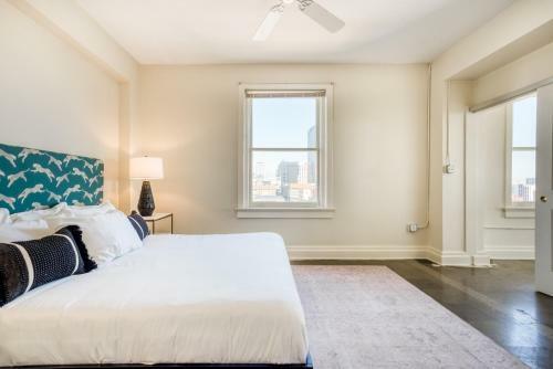 Apartamento Mint House Louisville