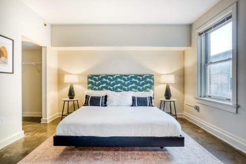 Apartamento Mint House Louisville