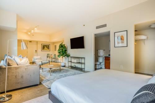 Apartamento Mint House Louisville