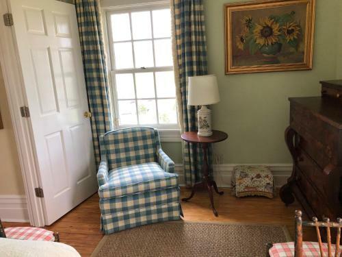 Hostal Fairfield Farm Cottage