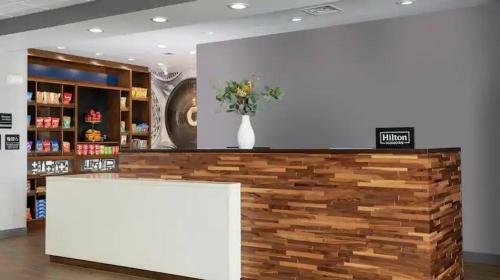 Hotel Hampton Inn Richwood Cincinnati South, Ky