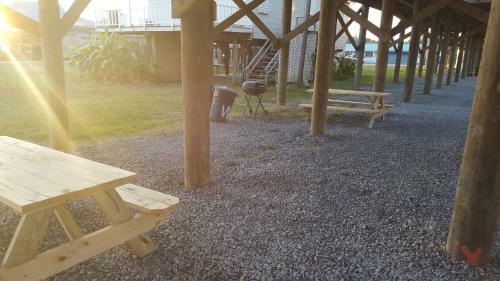 Hotel Wateredge Beach Resort