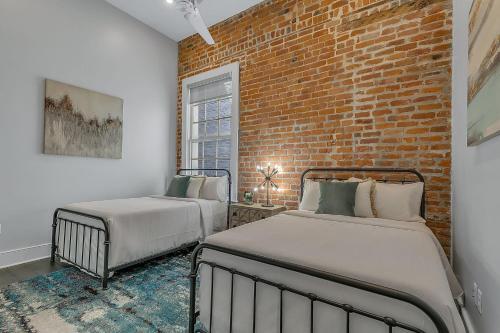 Apartamento The Magnolia