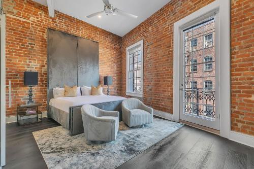 Apartamento The Magnolia
