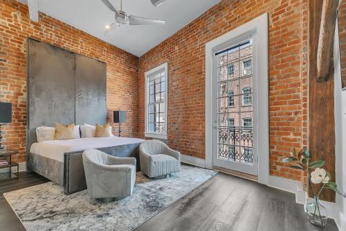 Apartamento The Magnolia