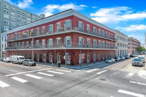 Apartamento The Magnolia